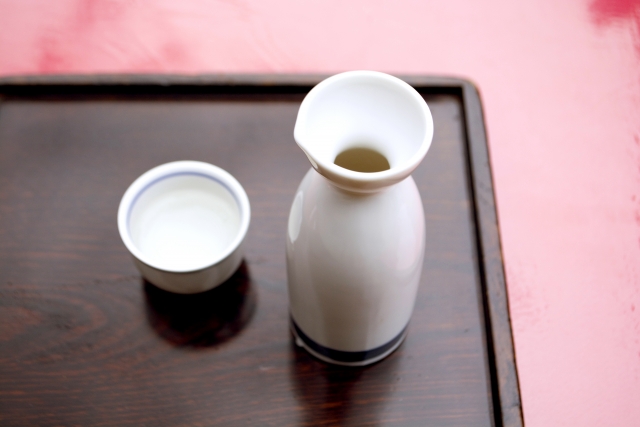 【京都】日本酒バル JINSUKE